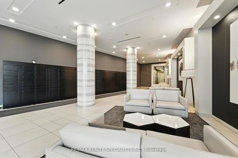 Photo 34 at 401 - 51 East Liberty Street, Niagara, Toronto
