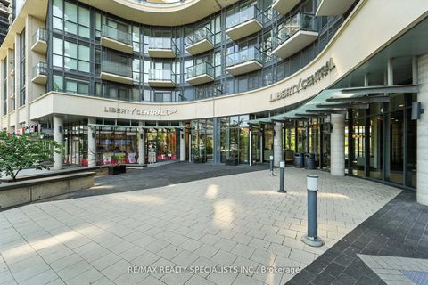 Photo 36 at 401 - 51 East Liberty Street, Niagara, Toronto