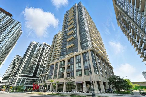 Photo 37 at 401 - 51 East Liberty Street, Niagara, Toronto