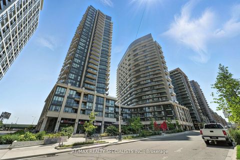 Photo 38 at 401 - 51 East Liberty Street, Niagara, Toronto