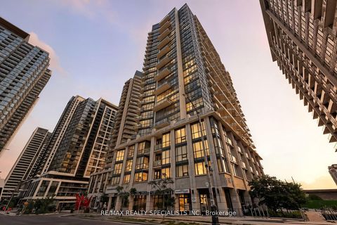 Photo 39 at 401 - 51 East Liberty Street, Niagara, Toronto
