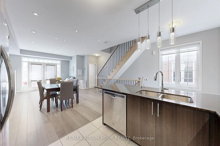 Photo 11 at 39 Torah Gate, Patterson, Vaughan
