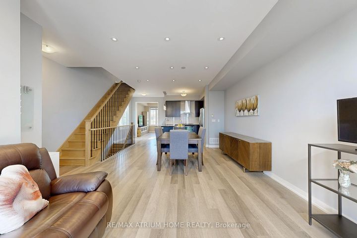 Photo 16 at 39 Torah Gate, Patterson, Vaughan