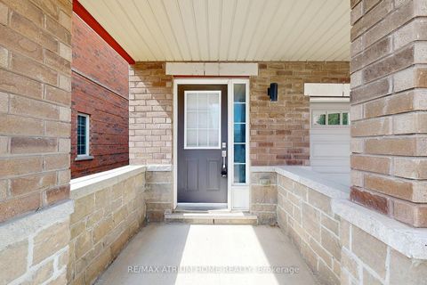 Photo 1 at 39 Torah Gate, Patterson, Vaughan