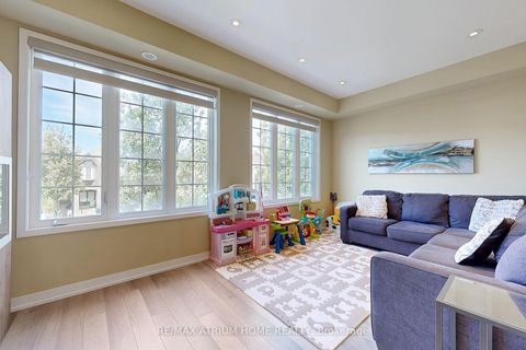 Photo 2 at 39 Torah Gate, Patterson, Vaughan