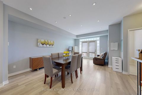 Photo 9 at 39 Torah Gate, Patterson, Vaughan