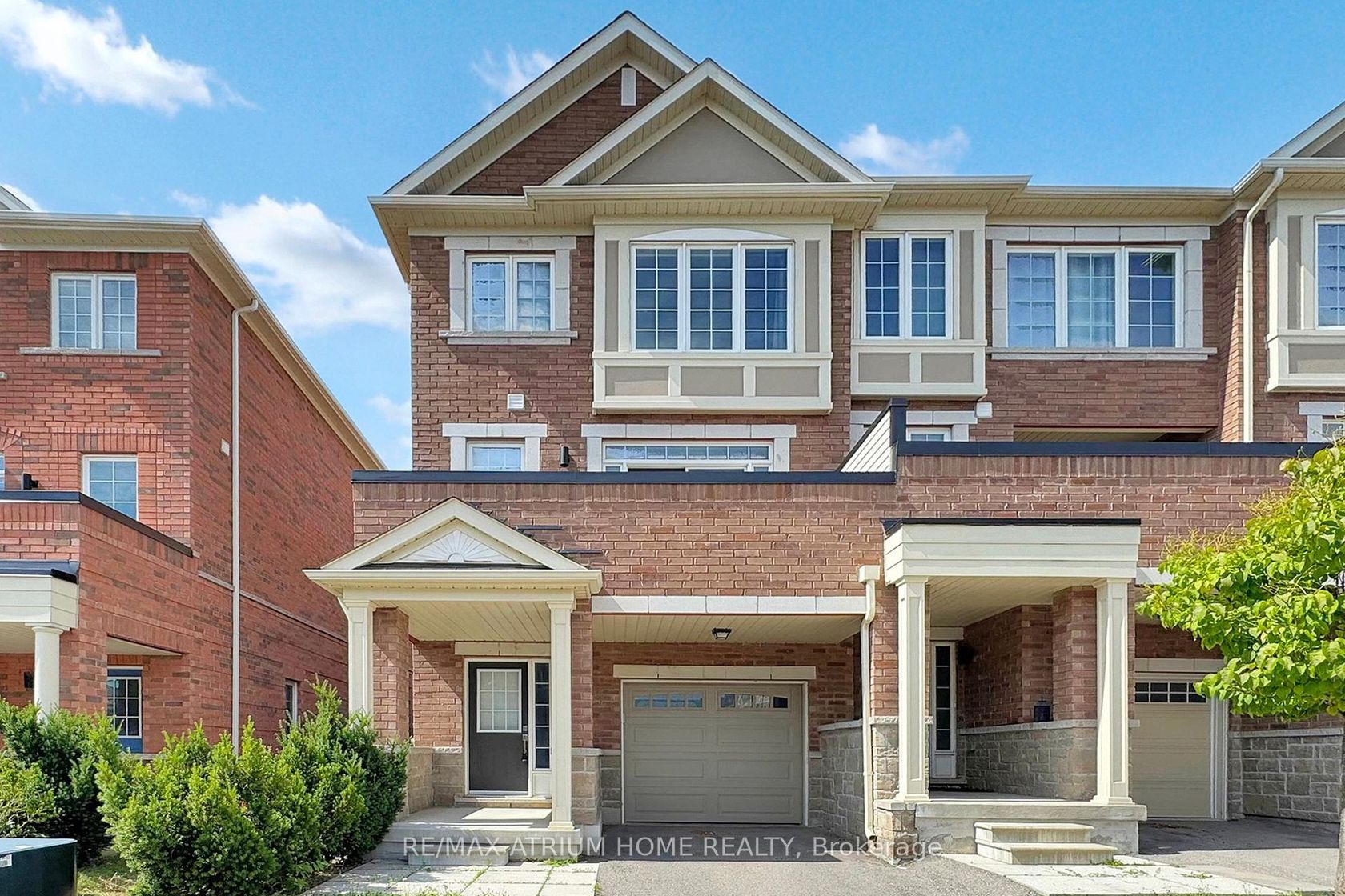 39 Torah Gate, Patterson, Vaughan 