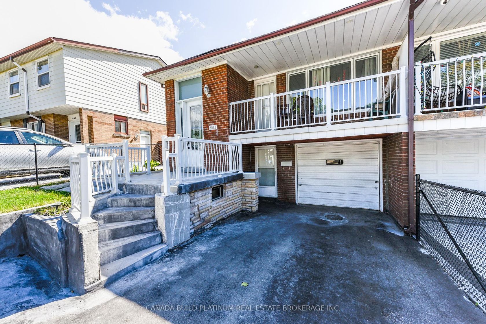 3088 Harold Sheard Drive, Malton, Mississauga 