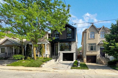 Photo 0 at 359 Cranbrooke Avenue, Nortown, Toronto