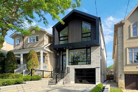 Photo 1 at 359 Cranbrooke Avenue, Nortown, Toronto