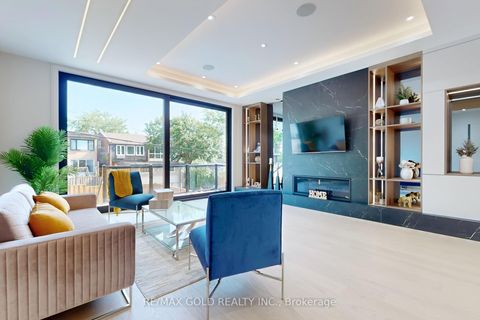 Photo 6 at 359 Cranbrooke Avenue, Nortown, Toronto