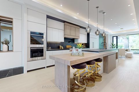 Photo 8 at 359 Cranbrooke Avenue, Nortown, Toronto