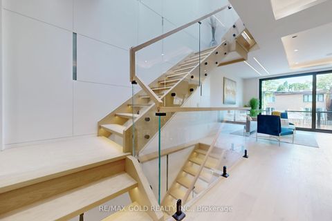 Photo 12 at 359 Cranbrooke Avenue, Nortown, Toronto