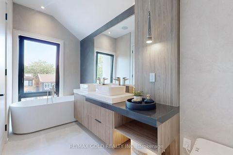 Photo 15 at 359 Cranbrooke Avenue, Nortown, Toronto