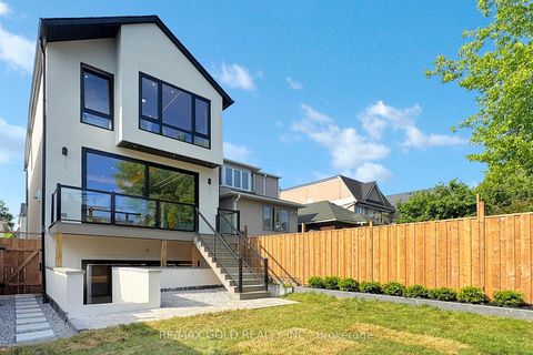 Photo 29 at 359 Cranbrooke Avenue, Nortown, Toronto