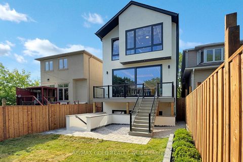 Photo 30 at 359 Cranbrooke Avenue, Nortown, Toronto