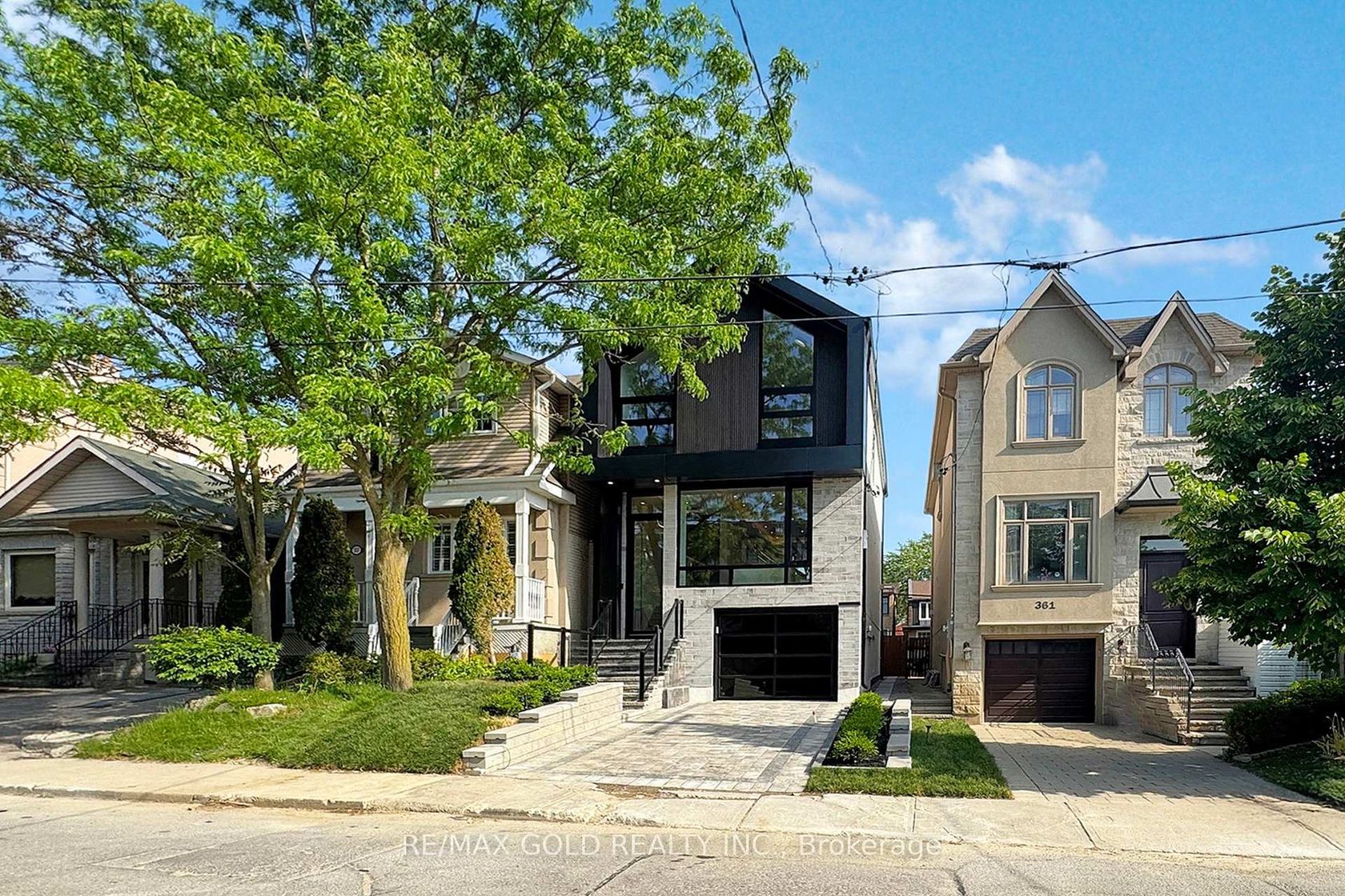 359 Cranbrooke Avenue, Nortown, Toronto 
