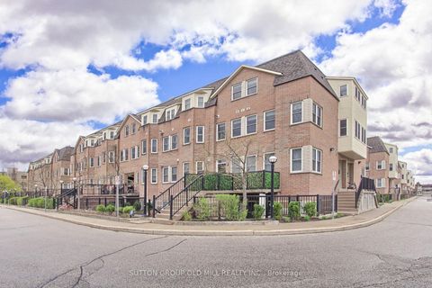 Photo 3 at 167 - 760 Lawrence Avenue W, Glen Park, Toronto