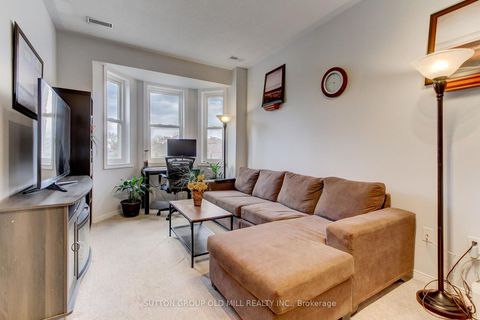 Photo 11 at 167 - 760 Lawrence Avenue W, Glen Park, Toronto