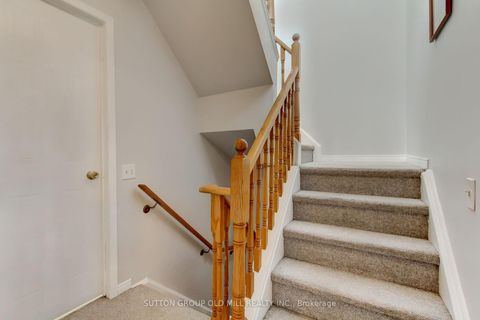 Photo 17 at 167 - 760 Lawrence Avenue W, Glen Park, Toronto