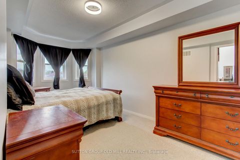 Photo 18 at 167 - 760 Lawrence Avenue W, Glen Park, Toronto