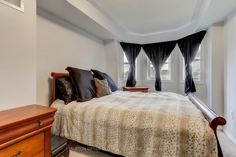 Photo 20 at 167 - 760 Lawrence Avenue W, Glen Park, Toronto