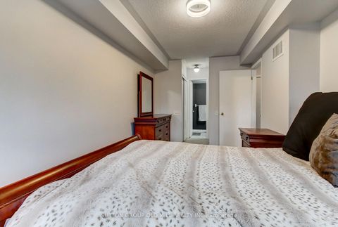 Photo 21 at 167 - 760 Lawrence Avenue W, Glen Park, Toronto