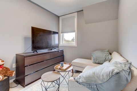 Photo 24 at 167 - 760 Lawrence Avenue W, Glen Park, Toronto