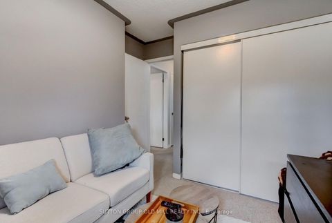 Photo 25 at 167 - 760 Lawrence Avenue W, Glen Park, Toronto