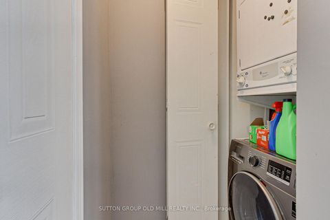 Photo 27 at 167 - 760 Lawrence Avenue W, Glen Park, Toronto