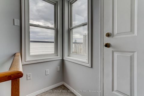 Photo 28 at 167 - 760 Lawrence Avenue W, Glen Park, Toronto