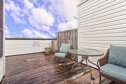 Photo 30 at 167 - 760 Lawrence Avenue W, Glen Park, Toronto