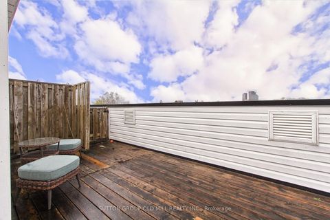 Photo 31 at 167 - 760 Lawrence Avenue W, Glen Park, Toronto