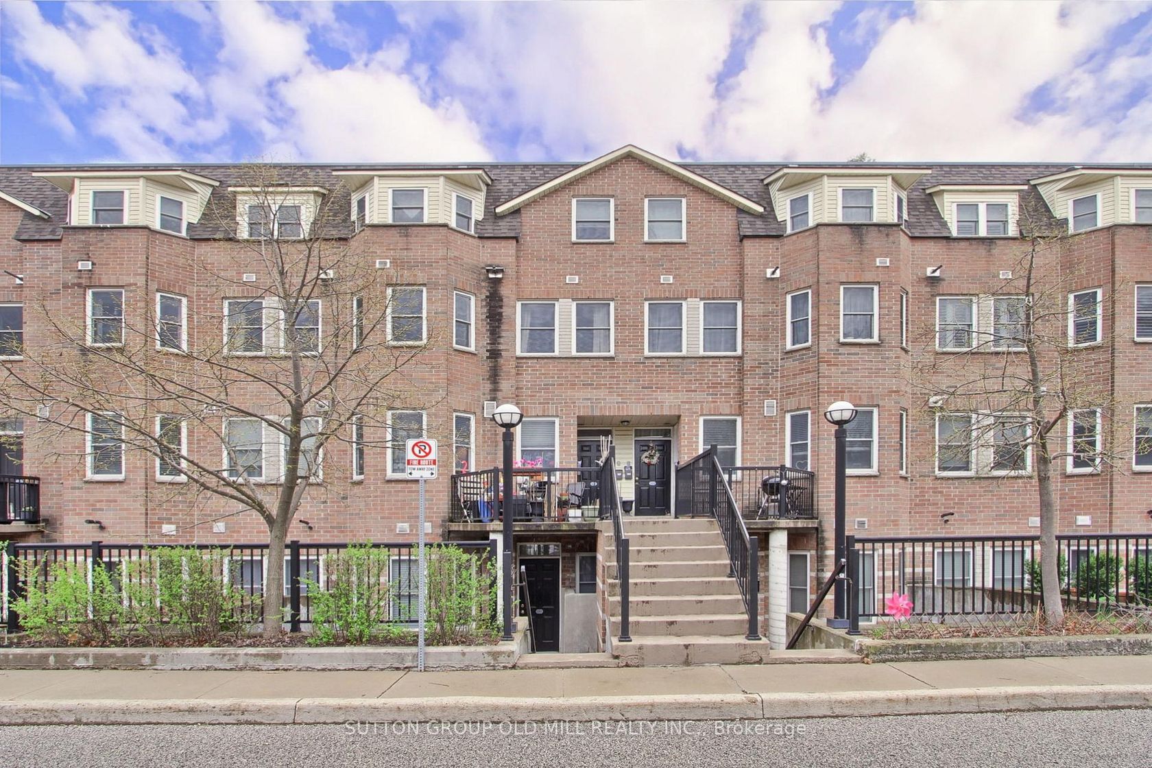 167 - 760 Lawrence Avenue W, Glen Park, Toronto 