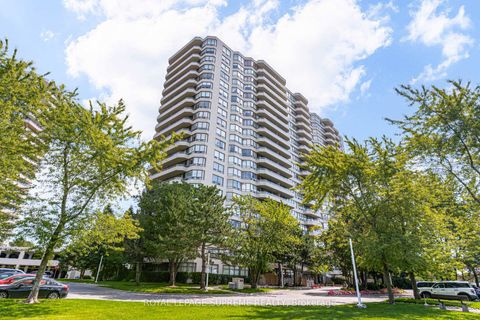 Photo 0 at PH83 - 1 GREYSTONE WALK Drive, Kennedy Park, Toronto