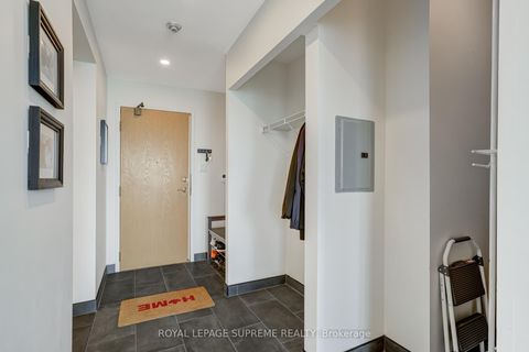 Photo 2 at PH83 - 1 GREYSTONE WALK Drive, Kennedy Park, Toronto