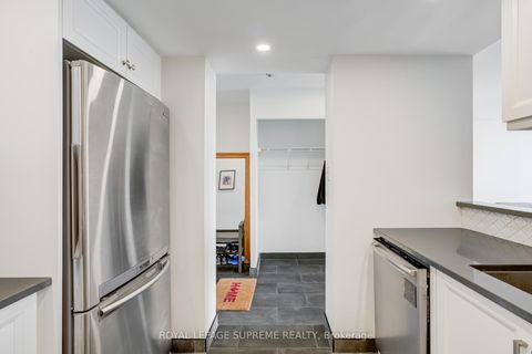 Photo 7 at PH83 - 1 GREYSTONE WALK Drive, Kennedy Park, Toronto