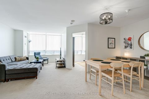 Photo 8 at PH83 - 1 GREYSTONE WALK Drive, Kennedy Park, Toronto