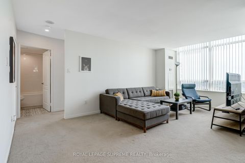 Photo 10 at PH83 - 1 GREYSTONE WALK Drive, Kennedy Park, Toronto