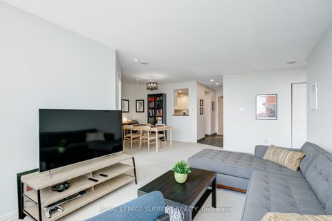 Photo 12 at PH83 - 1 GREYSTONE WALK Drive, Kennedy Park, Toronto