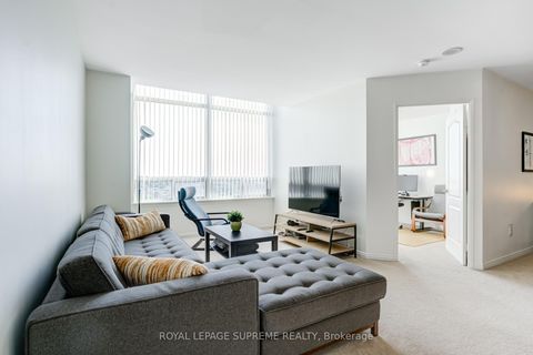 Photo 13 at PH83 - 1 GREYSTONE WALK Drive, Kennedy Park, Toronto