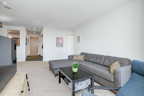 Photo 15 at PH83 - 1 GREYSTONE WALK Drive, Kennedy Park, Toronto