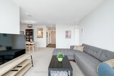 Photo 16 at PH83 - 1 GREYSTONE WALK Drive, Kennedy Park, Toronto