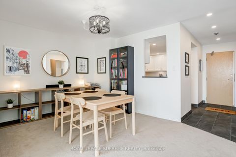 Photo 17 at PH83 - 1 GREYSTONE WALK Drive, Kennedy Park, Toronto