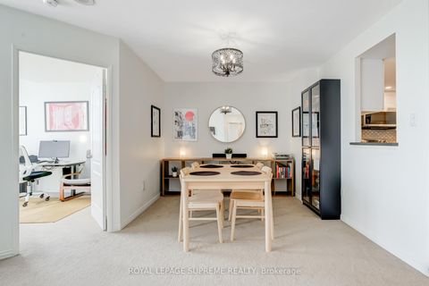 Photo 18 at PH83 - 1 GREYSTONE WALK Drive, Kennedy Park, Toronto