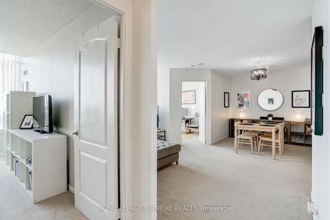 Photo 19 at PH83 - 1 GREYSTONE WALK Drive, Kennedy Park, Toronto