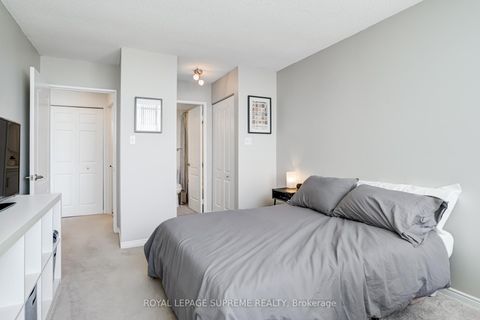 Photo 21 at PH83 - 1 GREYSTONE WALK Drive, Kennedy Park, Toronto