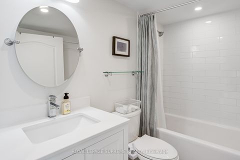 Photo 22 at PH83 - 1 GREYSTONE WALK Drive, Kennedy Park, Toronto