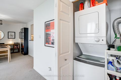 Photo 25 at PH83 - 1 GREYSTONE WALK Drive, Kennedy Park, Toronto