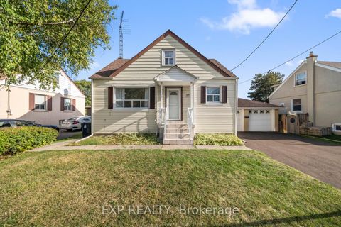 Photo 0 at 55 Winston Park Boulevard, CFB, Toronto